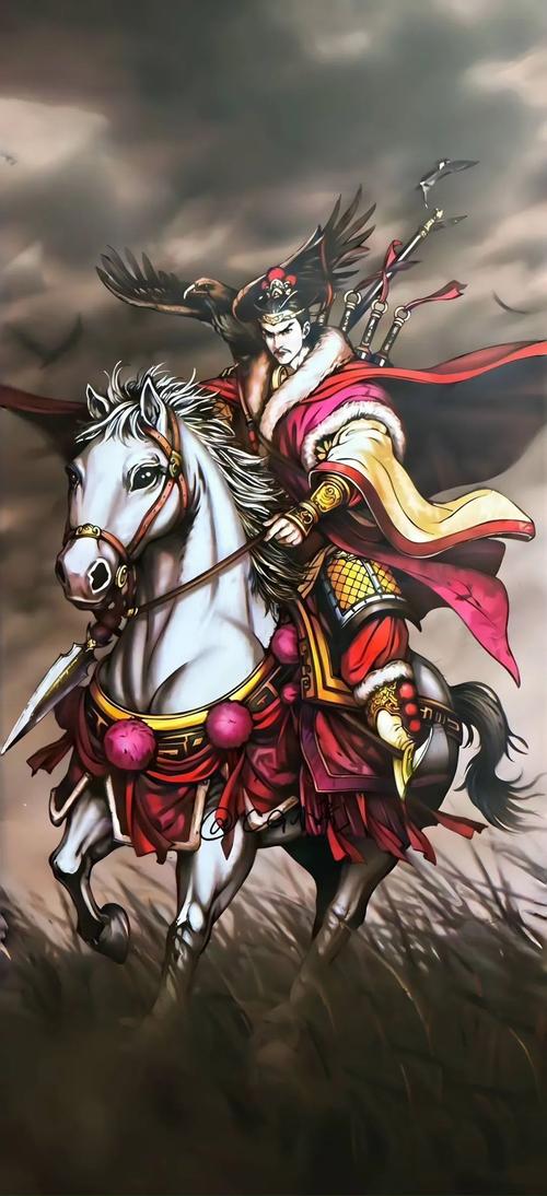 水浒传手游：108将等你来招募，重温经典江湖梦！