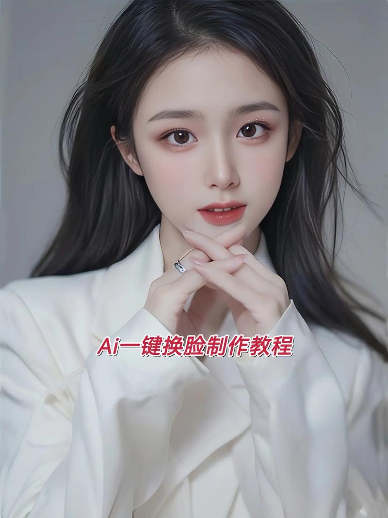 最全AI换脸综艺游戏攻略：解锁所有隐藏玩法