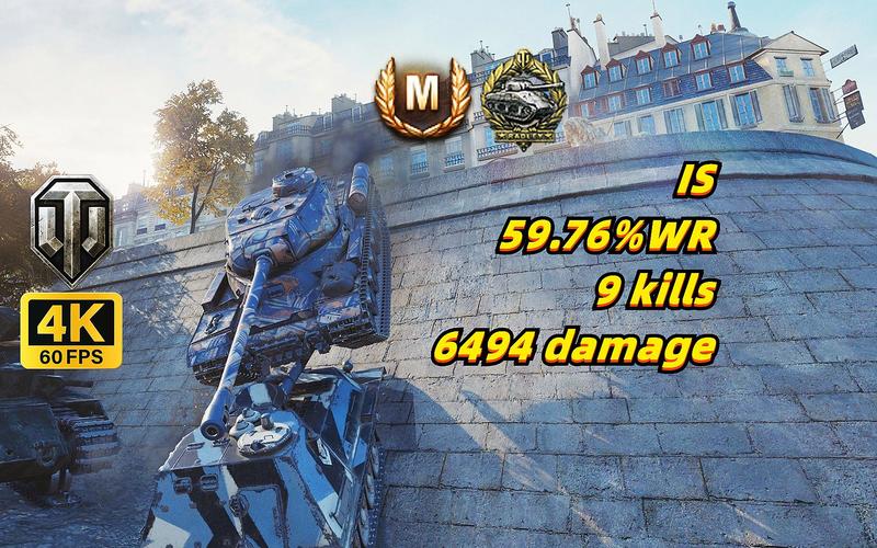 坦克世界胜率插件下载:助你轻松提高胜率