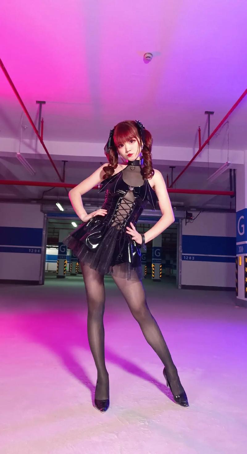 热辣可爱：魅力版本大全，总有一款适合你