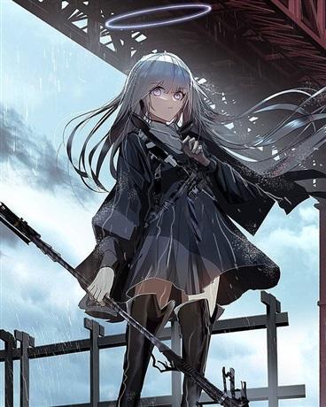 各平台末日机娘下载方法汇总,轻松下载畅玩