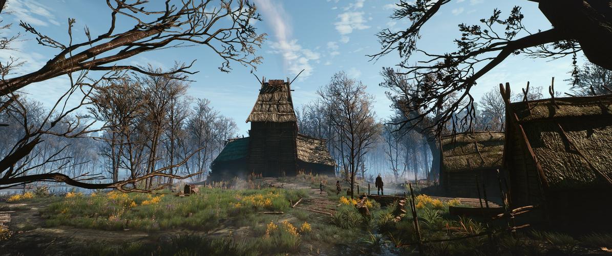 女巫3：回归在哪下载？安全可靠下载地址推荐