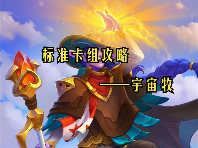 宇宙卡组强度如何？炉石传说宇宙卡组详解