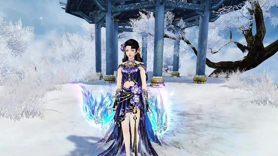 天龙八卦新鲜事:关于坐骑、时装和活动的爆料