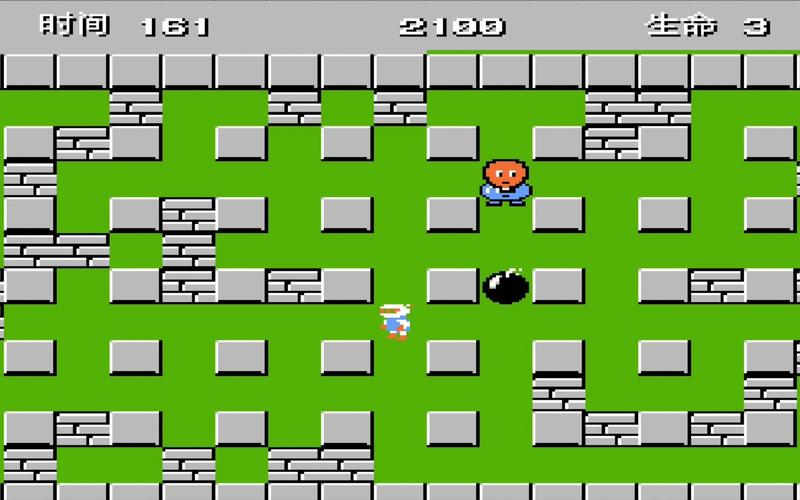 反恐炸弹人游戏下载：体验刺激的3D炸弹人大战