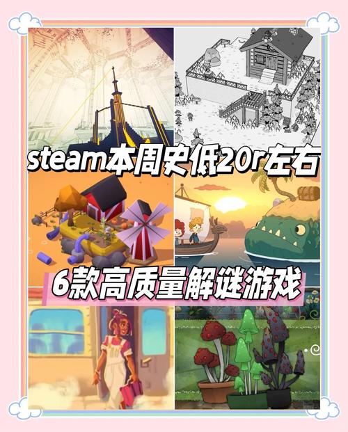 异世界回想游戏介绍：轻松经营，冒险解谜两不误