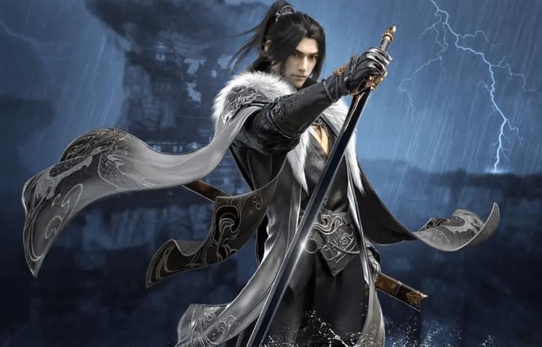 2023最热杨过游戏：这个夏天一起玩！