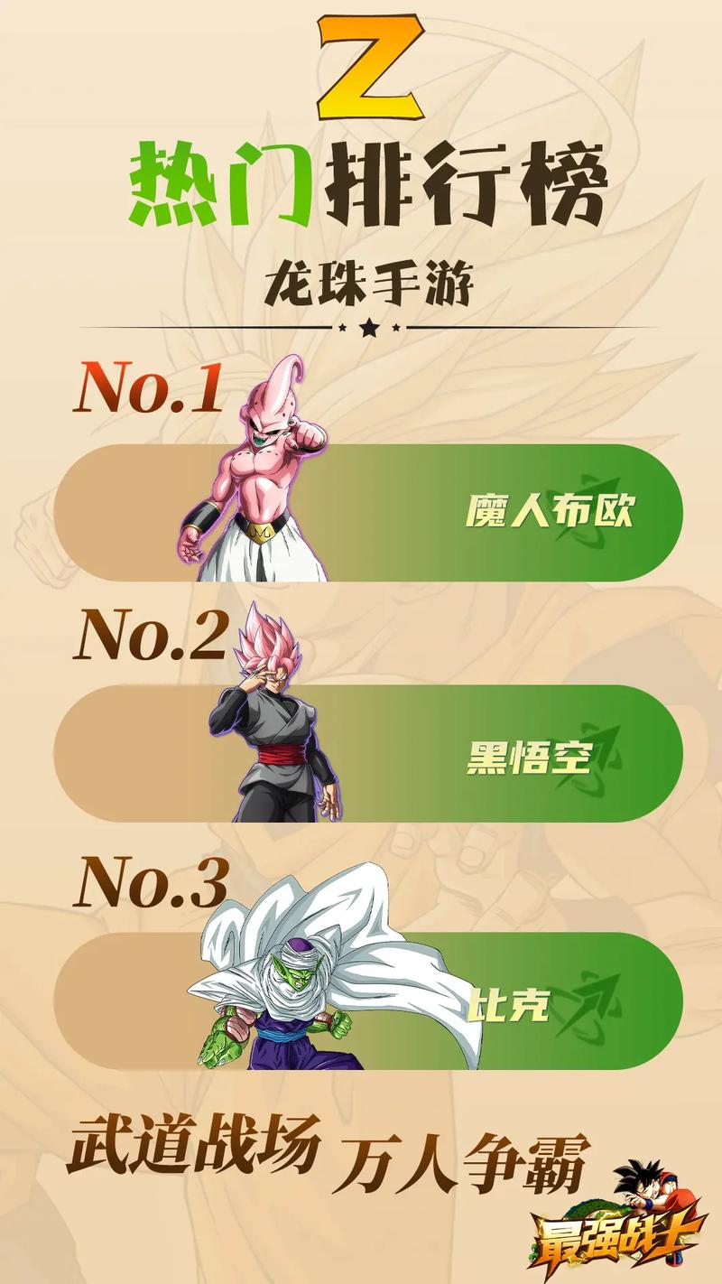 想玩七龙珠格斗游戏？这里有你想要的全部答案！