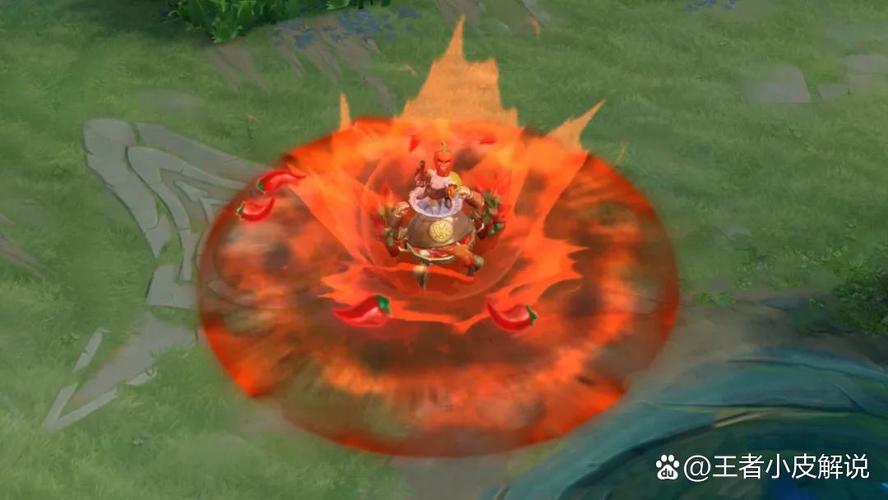 掌握炼金术士打野技巧：成为王者峡谷大神