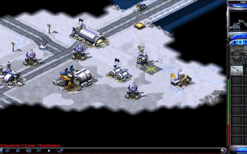 红警2建造厂的秘密：你不知道的建造技巧与策略