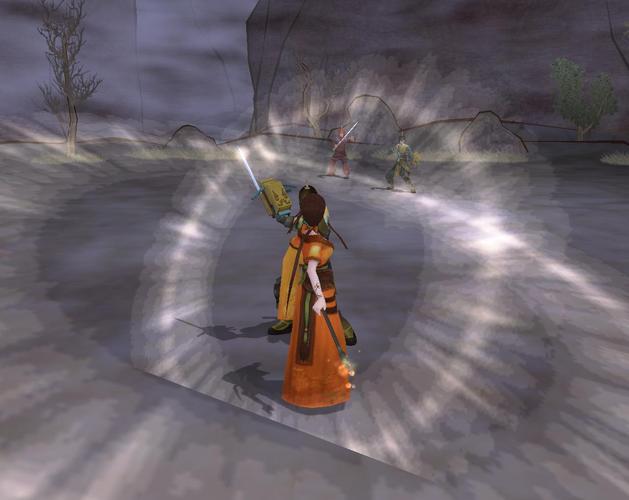 轩辕剑5外传云之遥：怀旧之作，重温感动瞬间