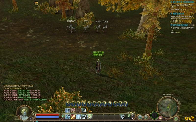 多玩AION游戏攻略大全:新手入门到高手进阶