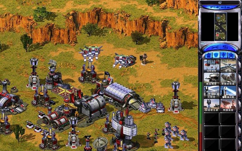 想玩红警2共和国之辉联机版？这里有你需要的全部资源