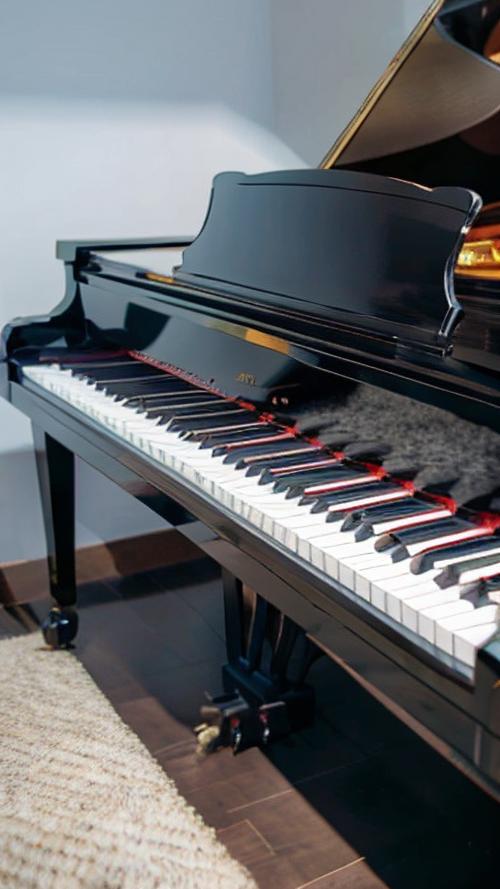 极品钢琴手机版下载安装：成为钢琴演奏大师