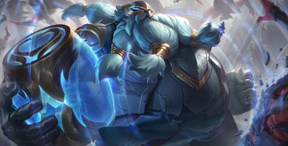 英雄联盟酒桶古拉加斯：品酒大师皮肤值得入手吗？