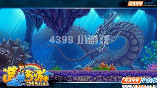 4399造梦西游3混沌攻略:轻松击杀获取朱雀蛋