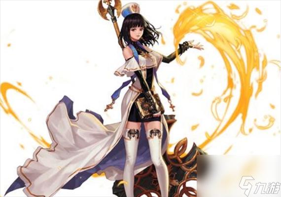 DNF女圣职者哪个职业最强？全职业优缺点深度解析