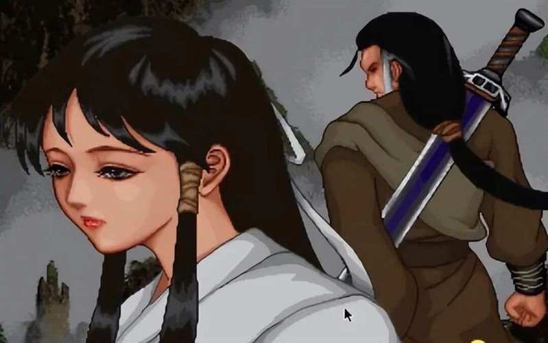 股市之狼杨过游戏评测:高沉浸感模拟经营,值得一玩