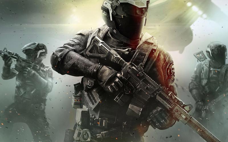 使命召唤13免费下载是真的吗？小心盗版风险！