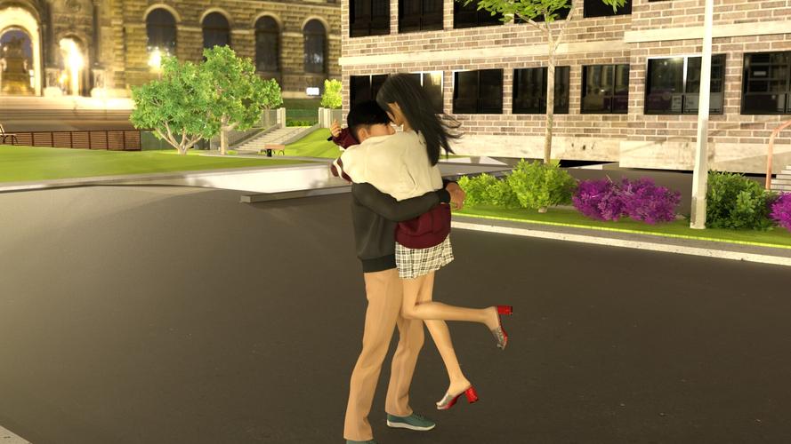 撩妹模拟器游戏介绍：教你快速提升恋爱技巧！