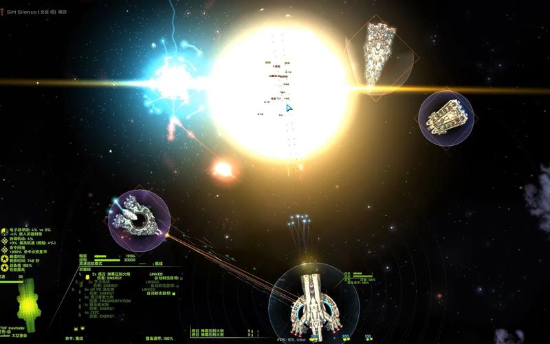 远行星号资源勘探技巧：高效获取宇宙资源