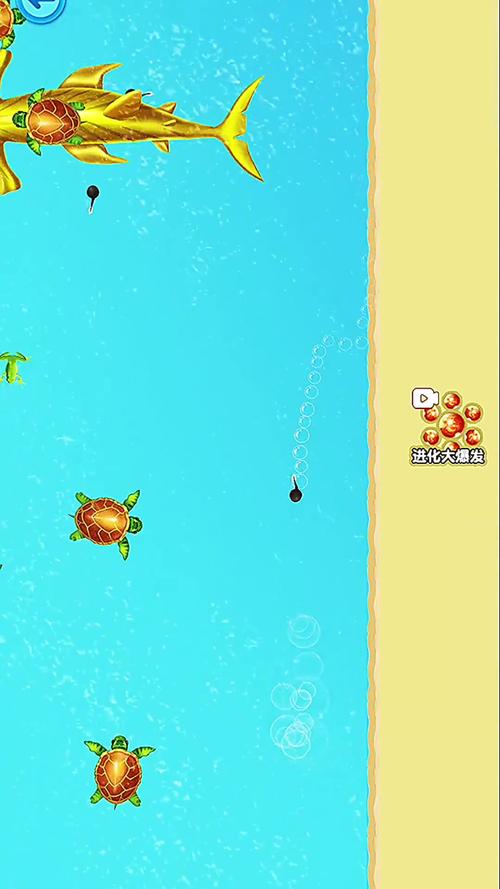 三人挖坑:超简单好玩的游戏,一起来试试吧!