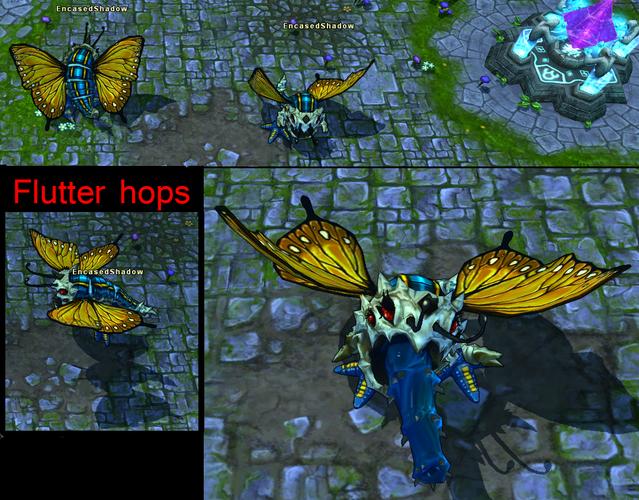 侏罗纪化石克格莫皮肤:价格及获取方式详解