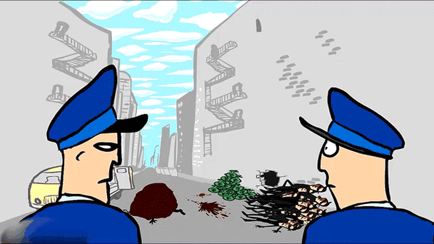 大便超人3：趣味找茬游戏，挑战你的眼力！