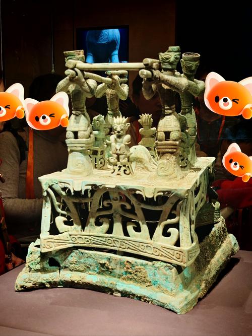 探秘暗淡的青铜：寻找失落的文明与宝藏