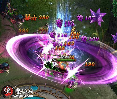 龙的征服版本大全：哪个版本最好玩？