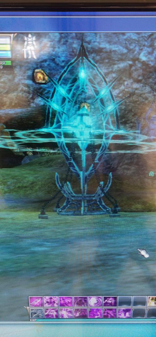 最强奇迹世界法师加点技巧：轻松提升战斗力