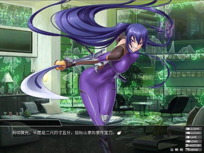 急寻对魔忍雪风更新地址？快来这里获取最新资源！