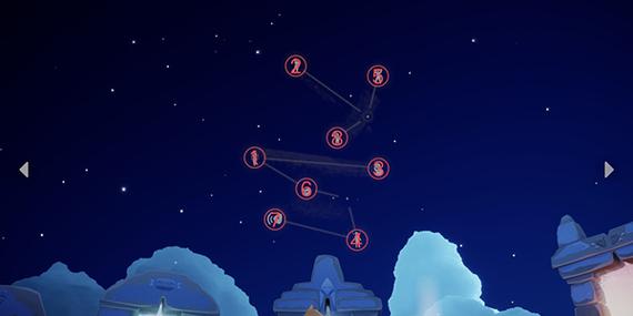 光遇墓土所有先祖位置及动作解锁方法详解