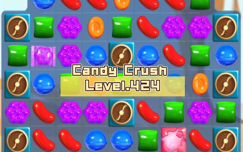 Candy Crush内购破解？小心账号被封禁！