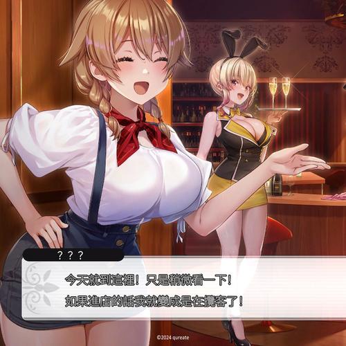 想体验经营按摩沙龙?试试这款绅士游戏!