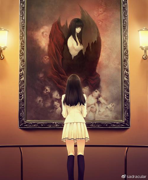 壳之少女:猎奇向推理游戏,带你感受独特魅力