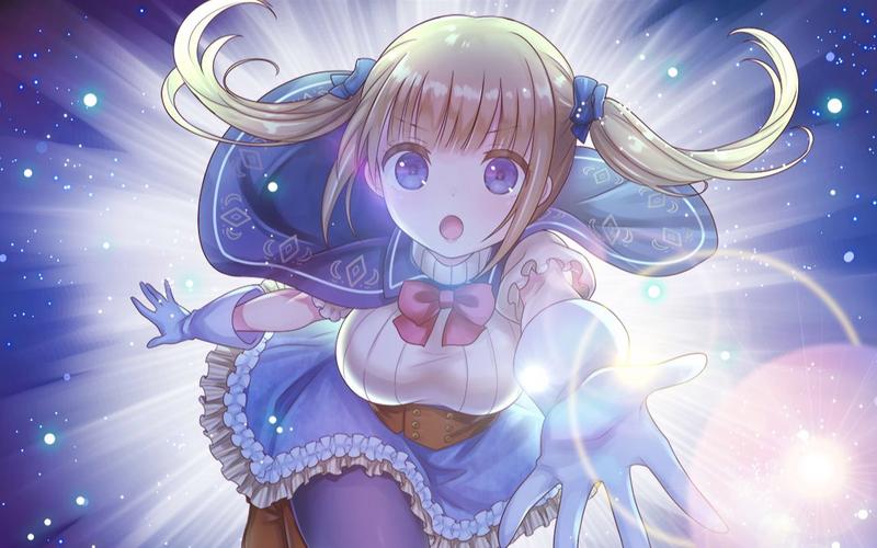 少女骑士救主记游戏介绍：拯救公主的奇幻旅程