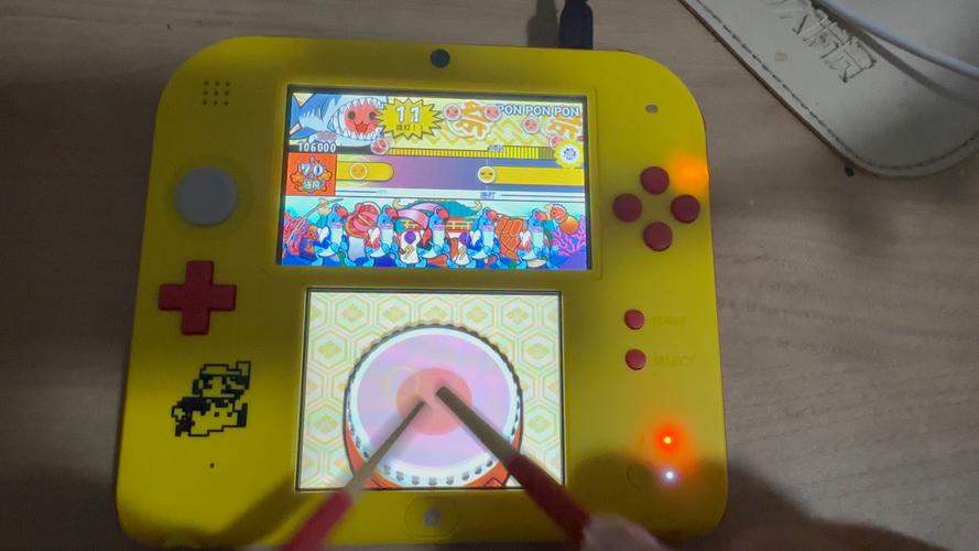 太鼓达人iPhone版下载:节奏游戏爱好者必备