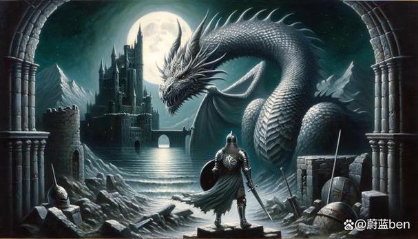 沃格勒特的巫师帽传说：古老魔法的神秘力量