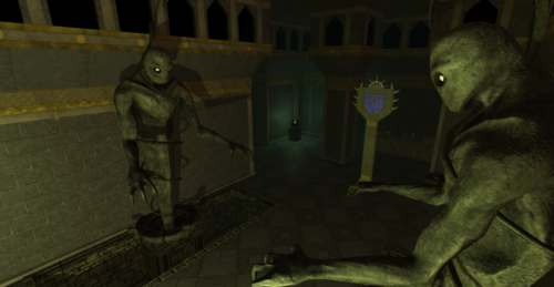 吸血鬼大厦绅士游戏下载：刺激剧情等你体验