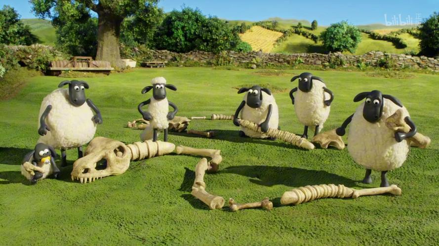 想玩小羊肖恩游戏？这里提供下载链接！