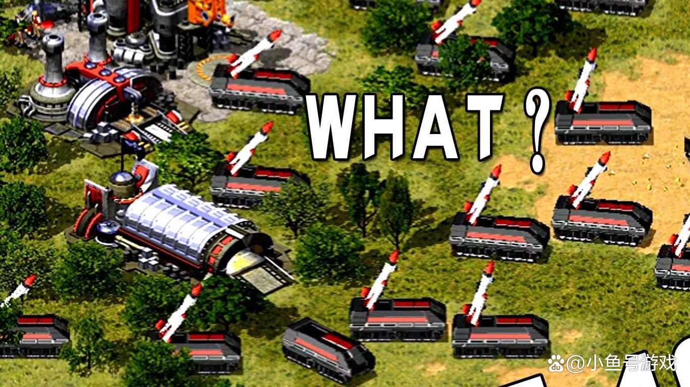 解密红警2海豹部队：从菜鸟到高手进阶之路