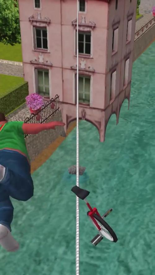 解压神器！超爽暴力小游戏推荐，快来试试！