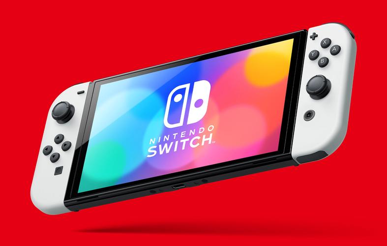 解密任天堂Switch:为什么它如此受欢迎?