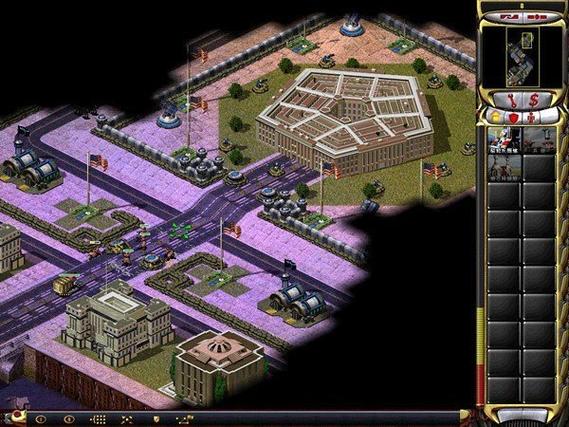 经典再现!红警2尤里的复仇游戏玩法详解