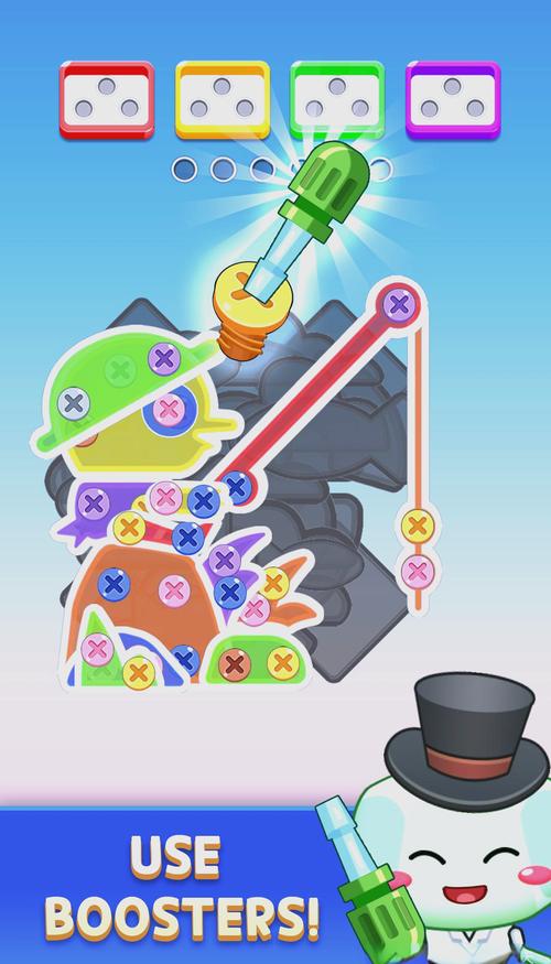 寻找最好玩的拧螺丝模拟器?版本大全都在这里!