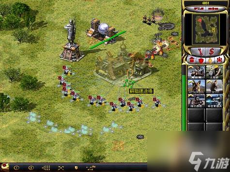 红色警戒2不兼容？各种系统下的解决方案都在这里