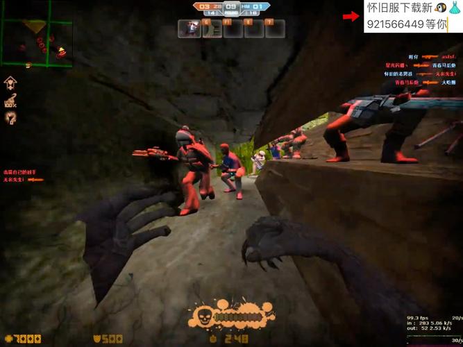 寻找童年回忆!在线玩CS小游戏大全