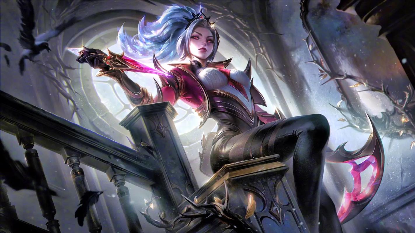 无主之地2魔女皮肤大全：各种风格魔女造型任你挑选