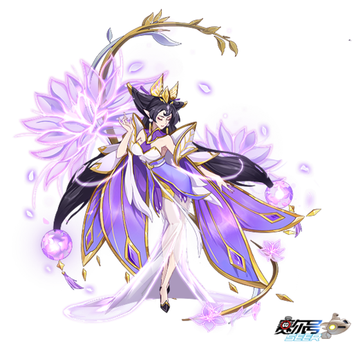 紫色元神珠的秘密:赛尔号最强精灵养成指南